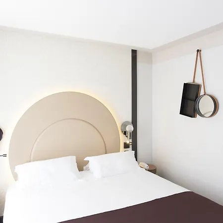 Centre Univers Hotel Cannes