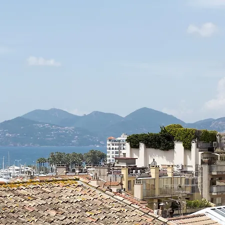 Centre Univers Cannes