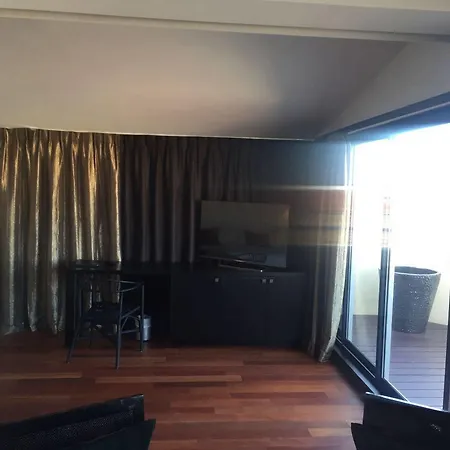 Hotel Centre Univers Cannes