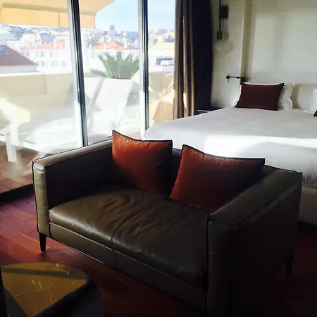 Hotel Centre Univers