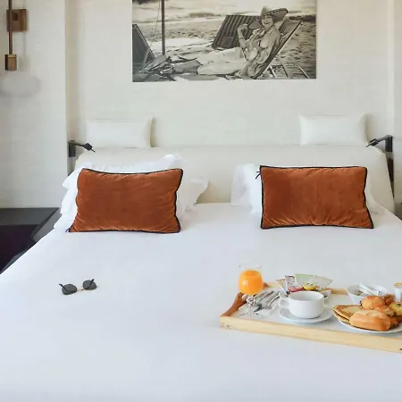 Centre Univers Hotel Cannes