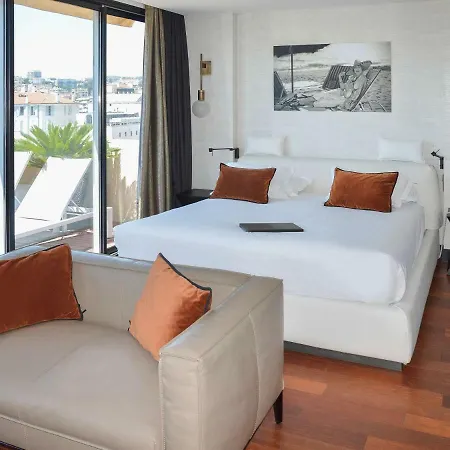 Centre Univers Cannes