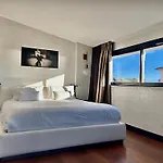Centre Univers Ξενοδοχείο 4*