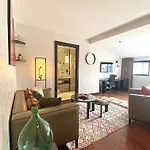 Ξενοδοχείο Centre Univers 4*