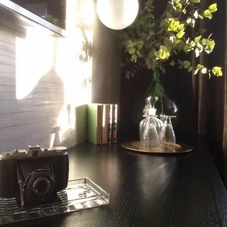 Centre Univers Szálloda