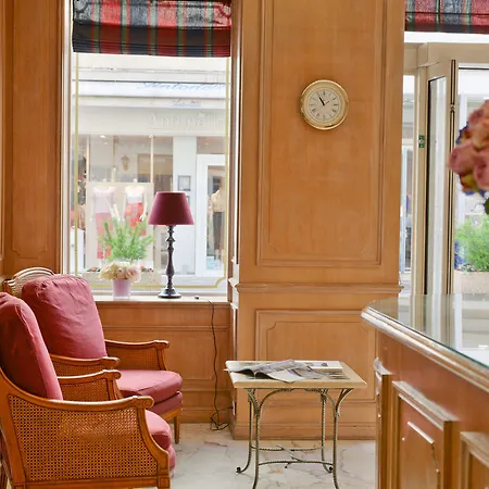 Centre Univers 4* Cannes