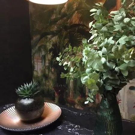 Centre Univers Szálloda