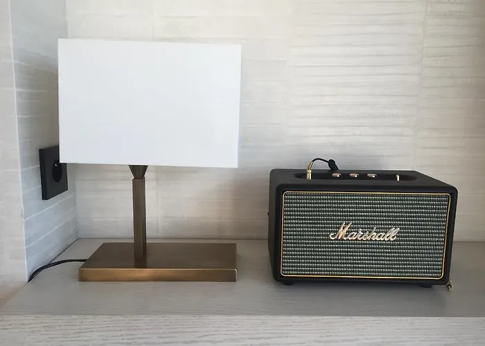 ホテル Centre Univers カンヌ