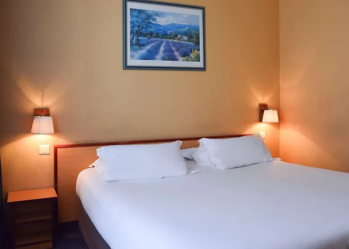 Centre Univers 4* カンヌ